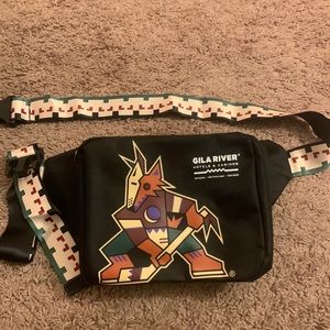 Arizona Coyotes Fanny Pack